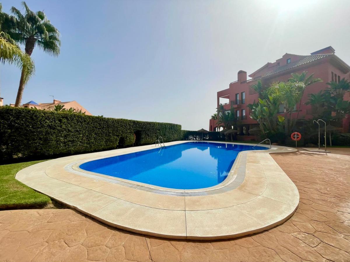 Calahonda Luxury Apartment With A Stunning Sea View Mijas Exteriör bild