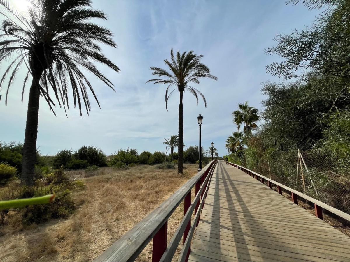 Calahonda Luxury Apartment With A Stunning Sea View Mijas Exteriör bild